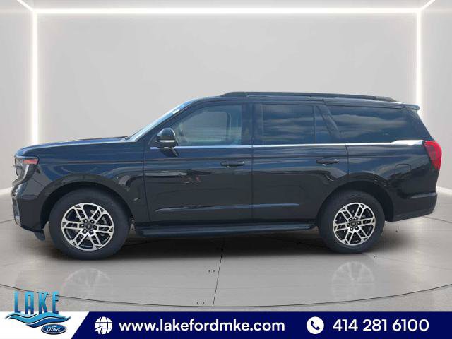 Certified 2025 Ford Expedition Active AWD/4WD image 5