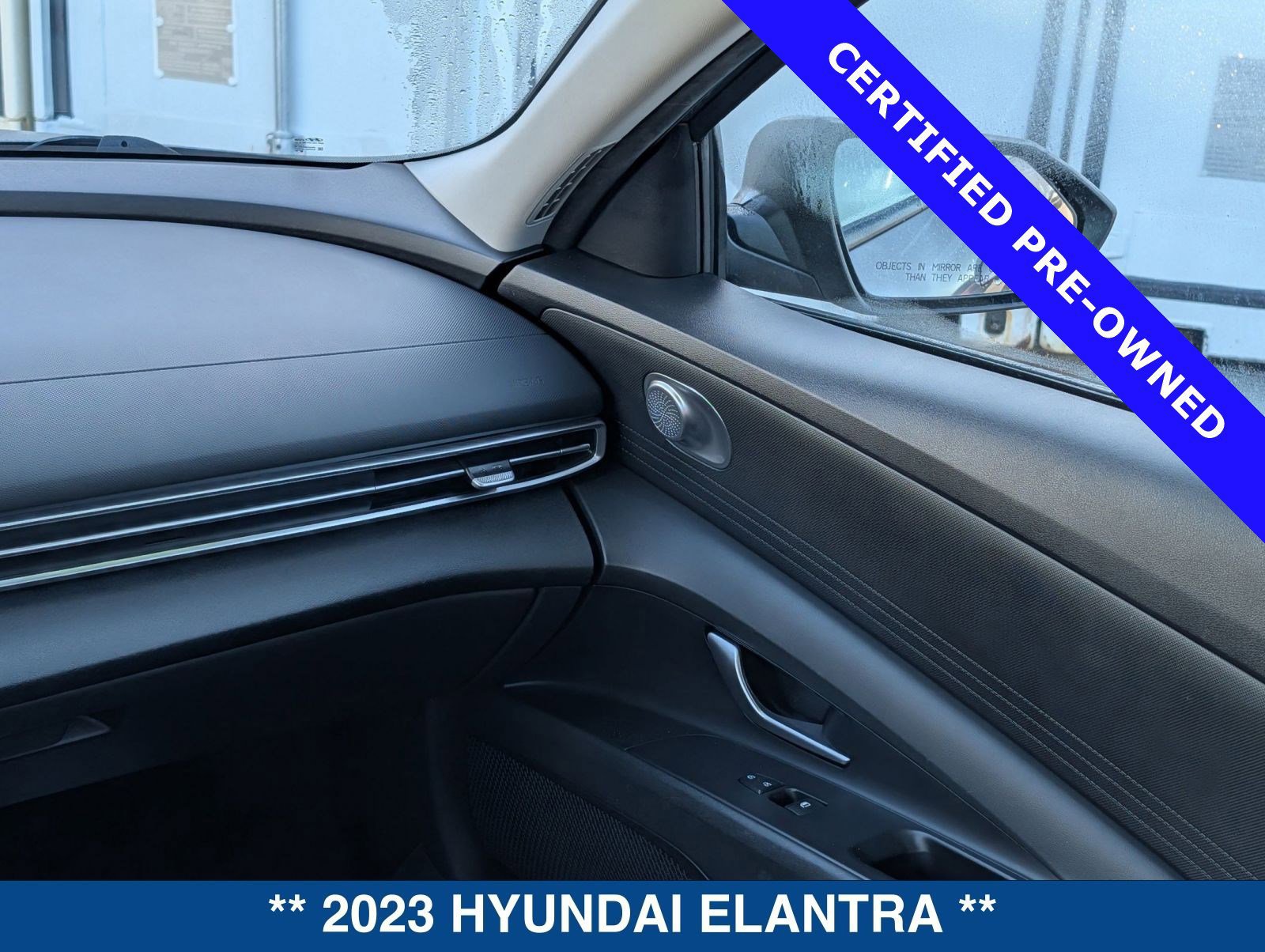 Used 2023 Hyundai Elantra SEL image 16