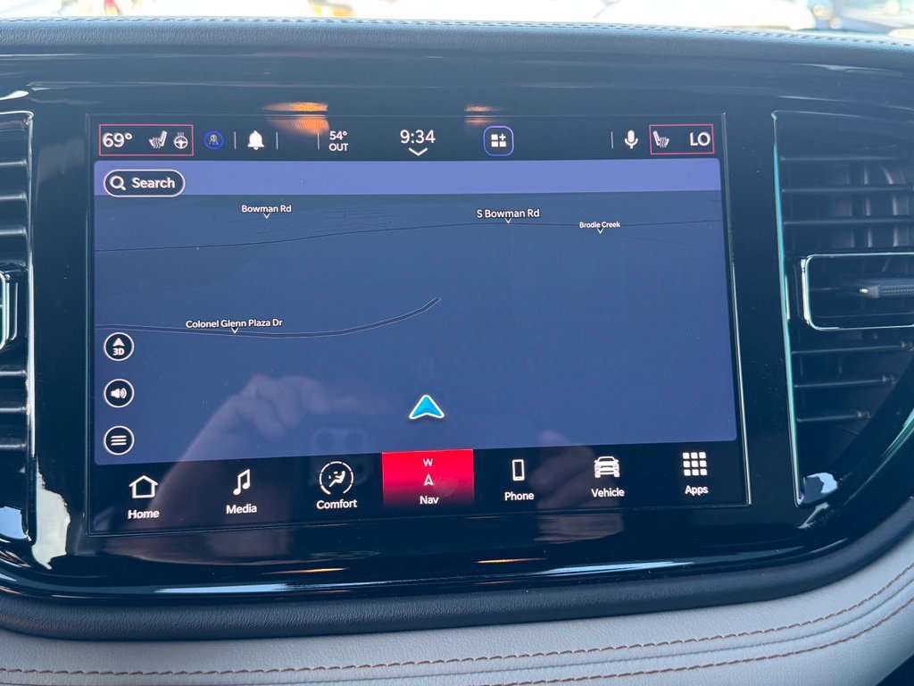 Used 2022 Dodge Durango R/T RWD image 16
