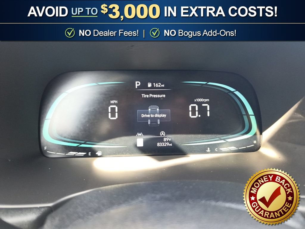 Used 2023 Hyundai Palisade XRT AWD/4WD image 19