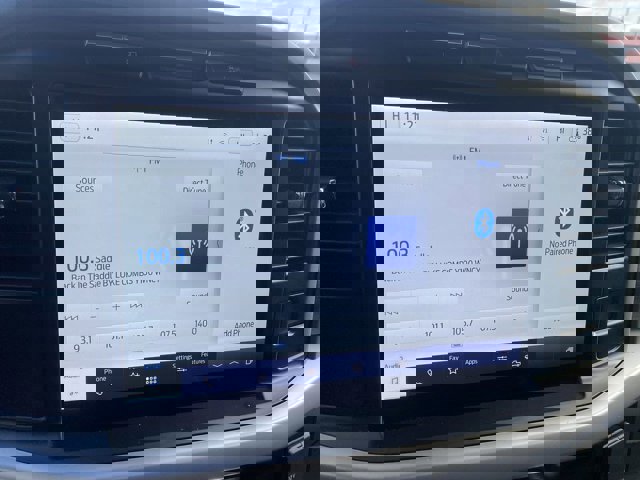 Certified 2022 Ford F150 XLT w/ Equipment Group 302A High image 15