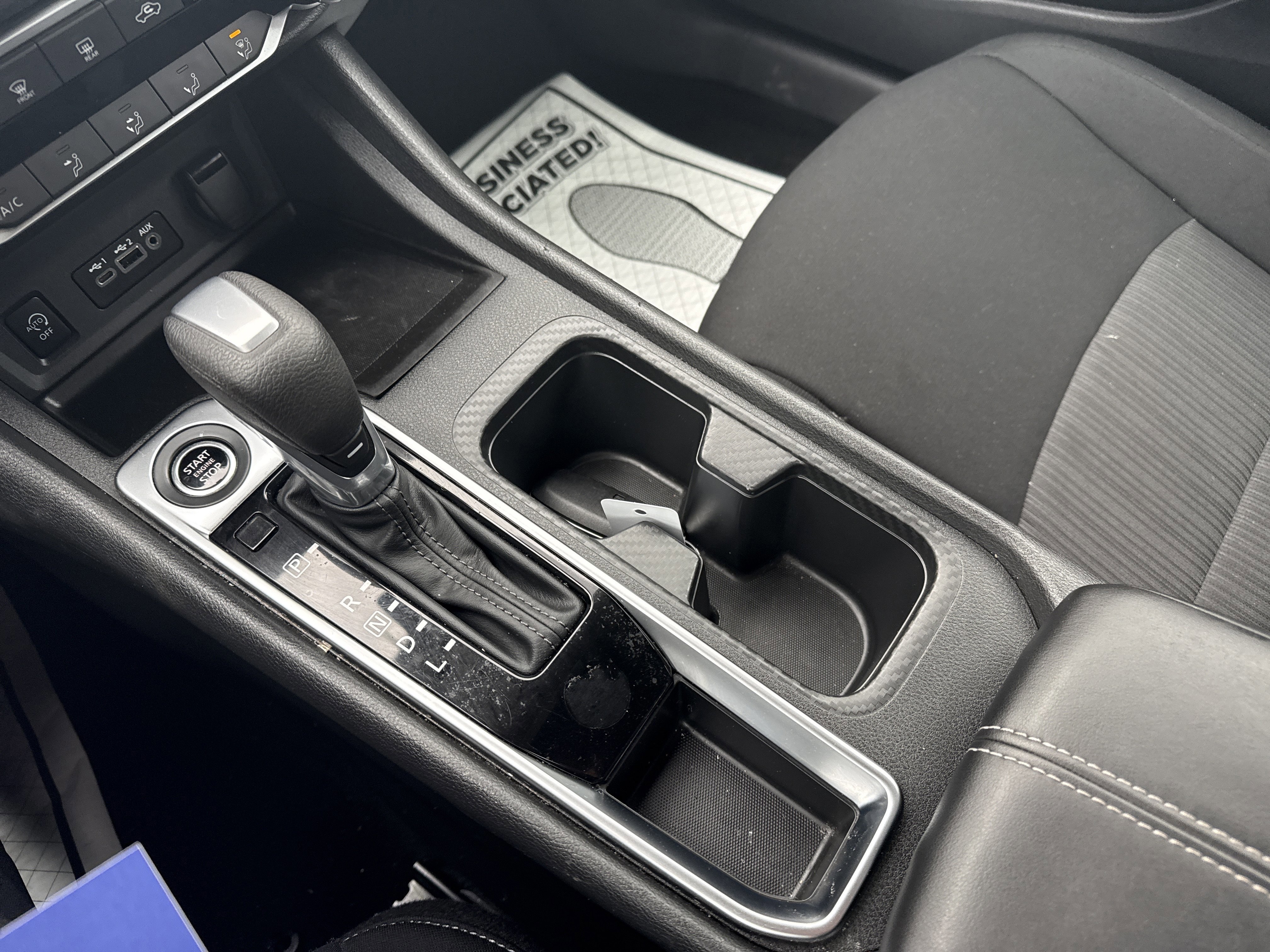 Used 2025 Nissan Sentra SV image 23