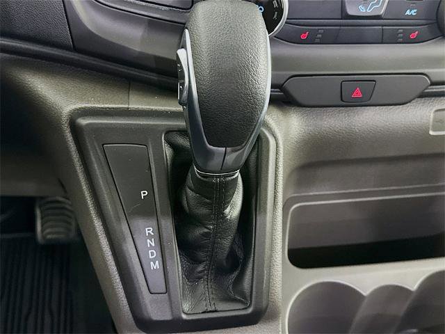 Certified 2025 Ford Transit 150 148 Medium Roof AWD w/ Load Area Protection Package image 17