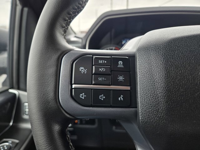 Certified 2023 Ford F150 XLT w/ Equipment Group 302A High AWD/4WD image 18