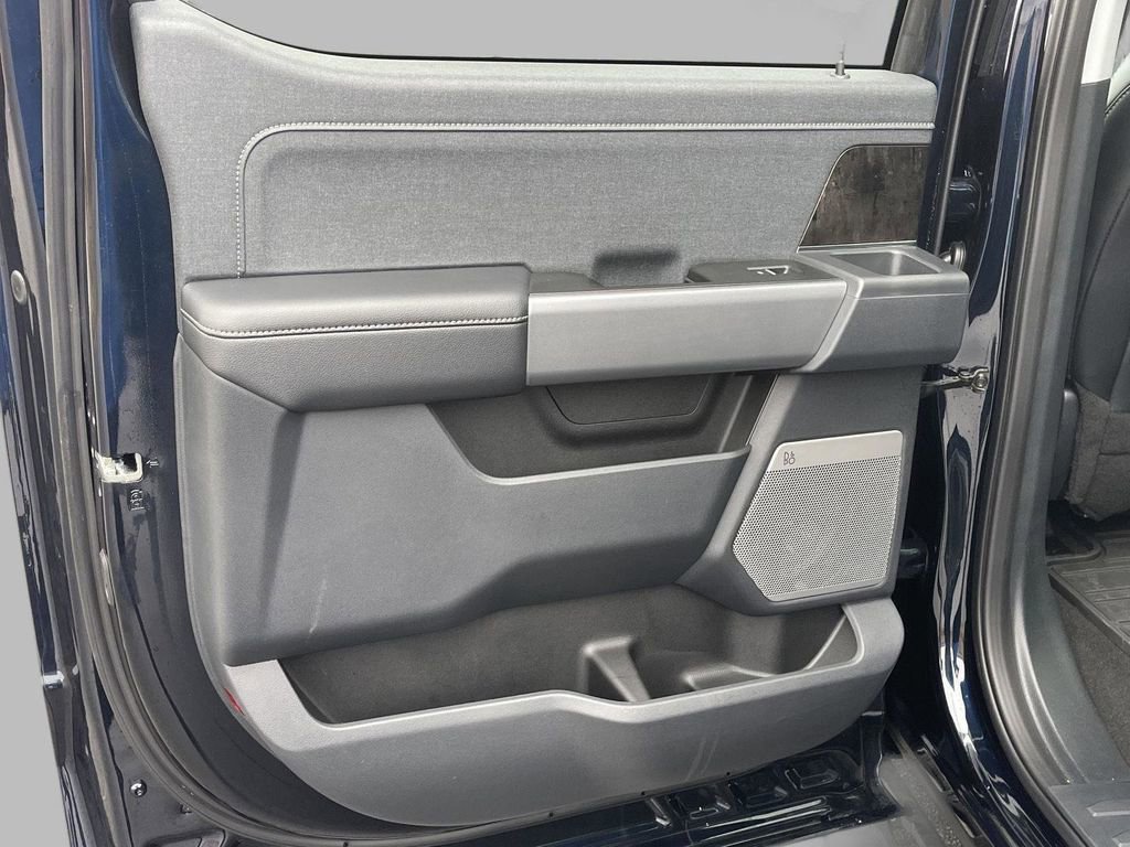 Certified 2024 Ford F250 Lariat w/ Lariat Ultimate Package image 26