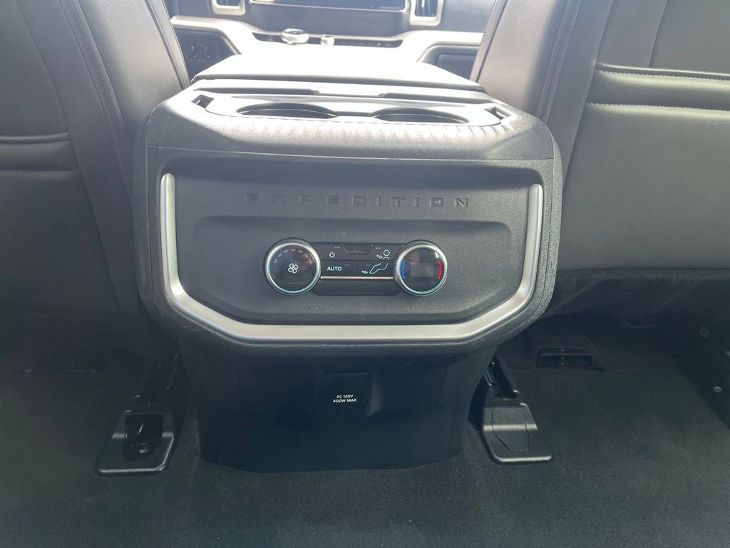 Certified 2025 Ford Expedition Max Active AWD/4WD image 15
