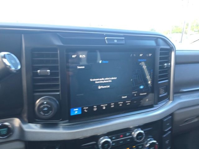 Certified 2026 Ford F350 Platinum w/ Platinum Plus Package image 16