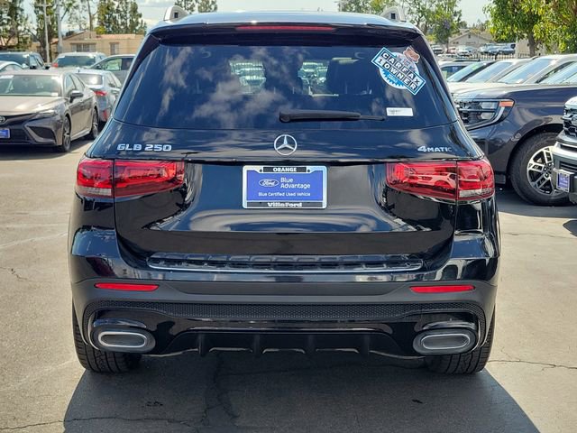 Used 2020 Mercedes-Benz GLB 250 4MATIC image 26