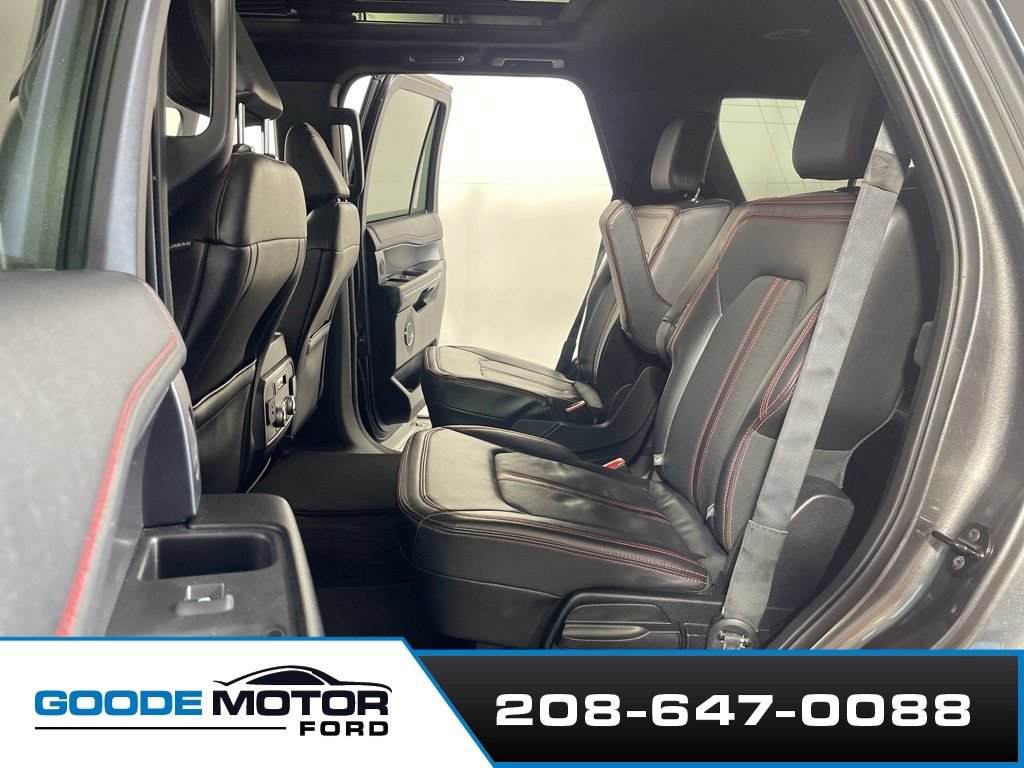 Certified 2021 Ford Expedition Limited AWD/4WD image 19