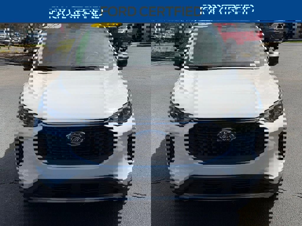 Certified 2023 Ford Escape Active w/ Tech Pack #1 image 7