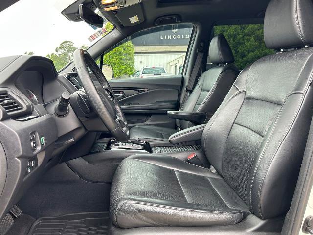 Used 2019 Honda Passport Elite image 13