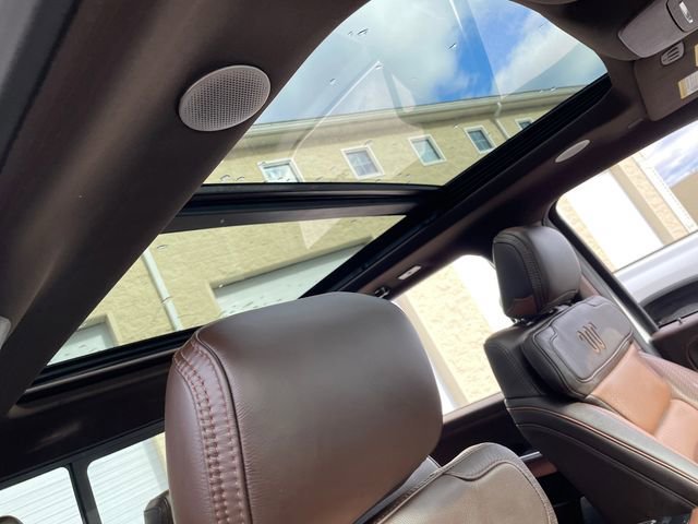 Certified 2024 Ford F150 King Ranch w/ FX4 Off-Road Package image 41