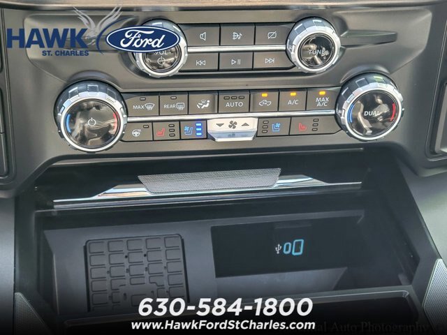 Certified 2024 Ford F350 Lariat w/ Lariat Ultimate Package AWD/4WD image 16