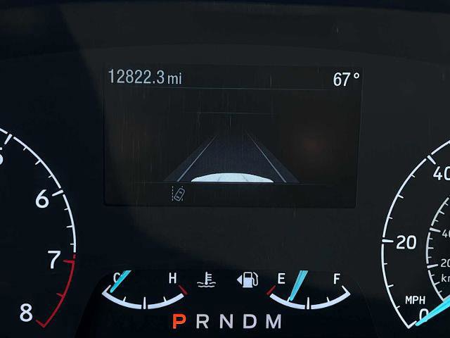 Certified 2024 Ford Transit 250 148 Medium Roof image 16