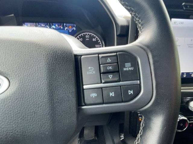 Certified 2023 Ford F150 XLT w/ Equipment Group 302A High AWD/4WD image 18
