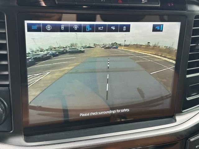 Certified 2021 Ford F150 Platinum AWD/4WD image 28