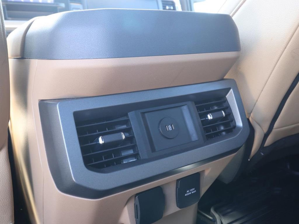Certified 2023 Ford F350 XLT w/ 360-Degree Camera Package AWD/4WD image 12