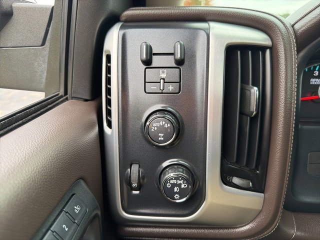Used 2017 GMC Sierra 1500 SLT image 14