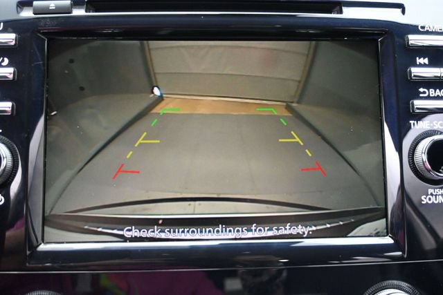 Used 2024 Nissan Murano SV FWD image 19