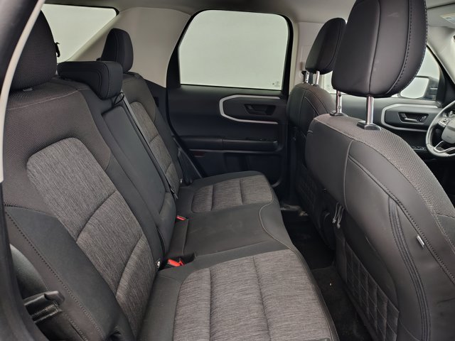 Certified 2022 Ford Bronco Sport Big Bend w/ Convenience Package AWD/4WD image 17