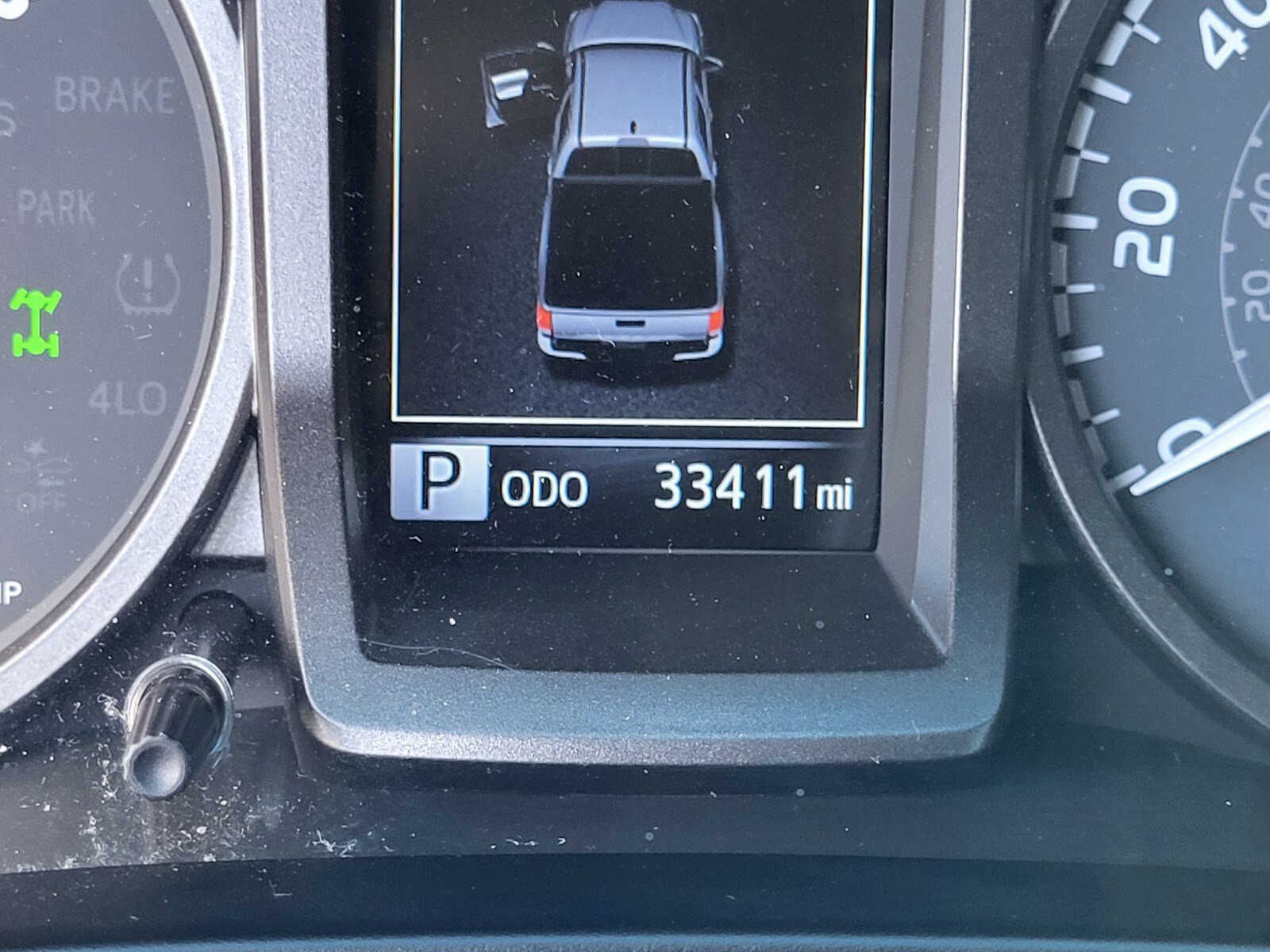 Used 2023 Toyota Tacoma TRD Sport image 30