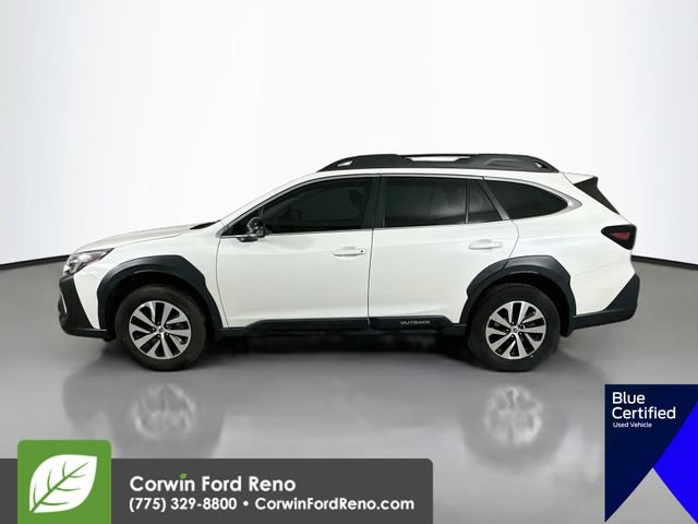 Used 2023 Subaru Outback Premium AWD/4WD image 4