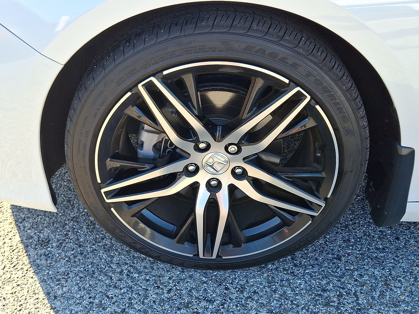 Used 2022 Honda Accord Touring image 11