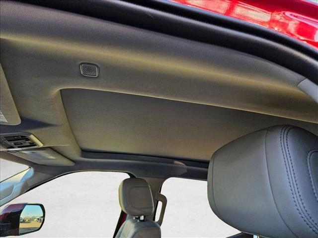 Used 2024 Toyota Tundra Limited image 8