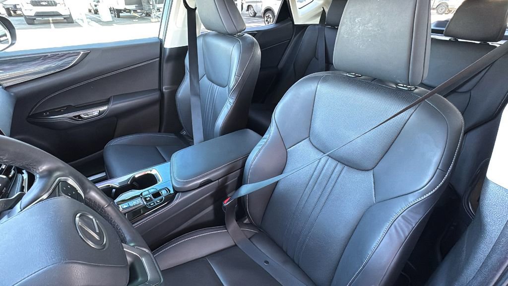 Used 2023 Lexus NX 350 AWD image 22