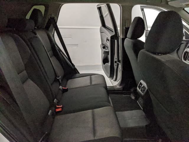 Used 2025 Nissan Rogue SV image 19