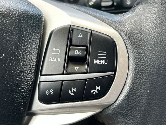 Certified 2023 Ford Explorer XLT RWD image 26