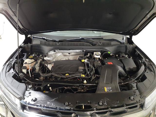 Used 2024 Chevrolet Trax RS FWD image 6