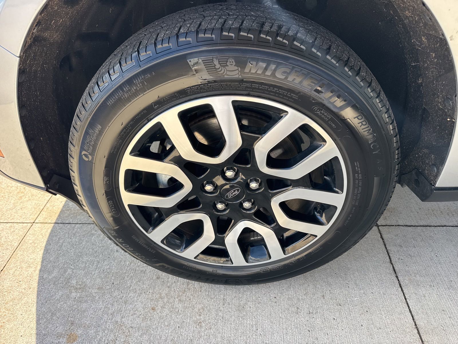 Certified 2024 Ford Maverick Lariat FWD image 18