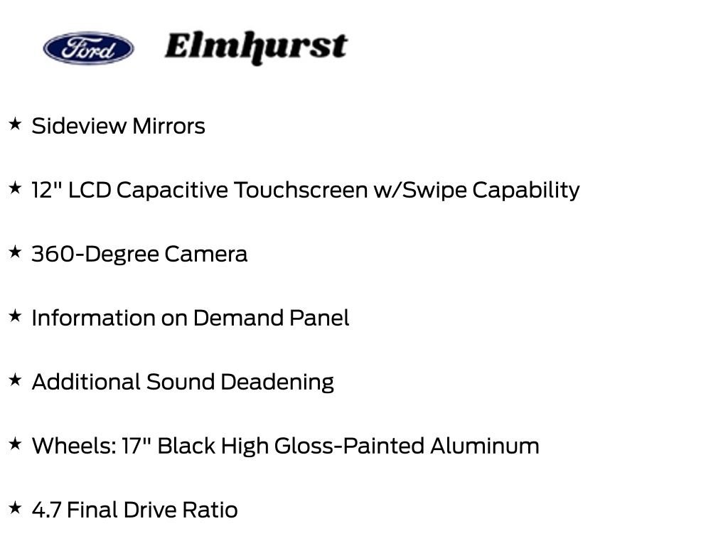 Certified 2023 Ford Bronco Outer Banks w/ Sasquatch Package AWD/4WD image 11
