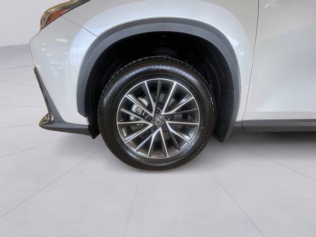Used 2024 Lexus NX 350 AWD w/ Cold Area Package image 9