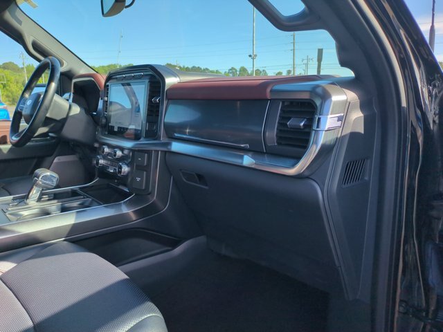Certified 2023 Ford F150 Lariat w/ Equipment Group 502A High AWD/4WD image 36