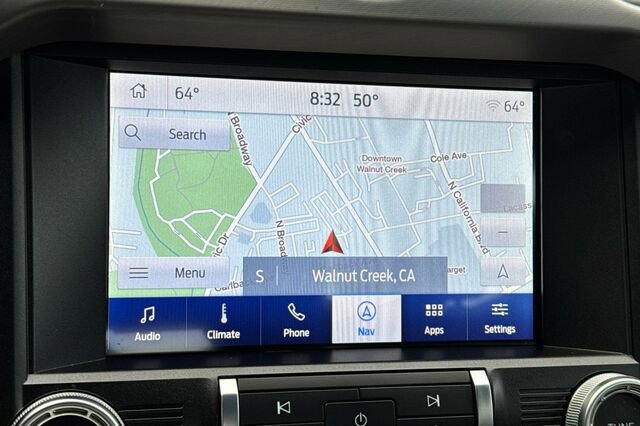 Certified 2023 Ford Mustang Premium w/ Equipment Group 201A image 15