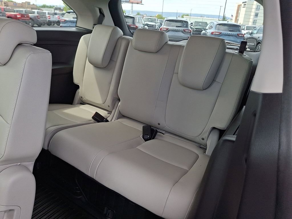 Used 2025 Honda Odyssey EX-L image 11