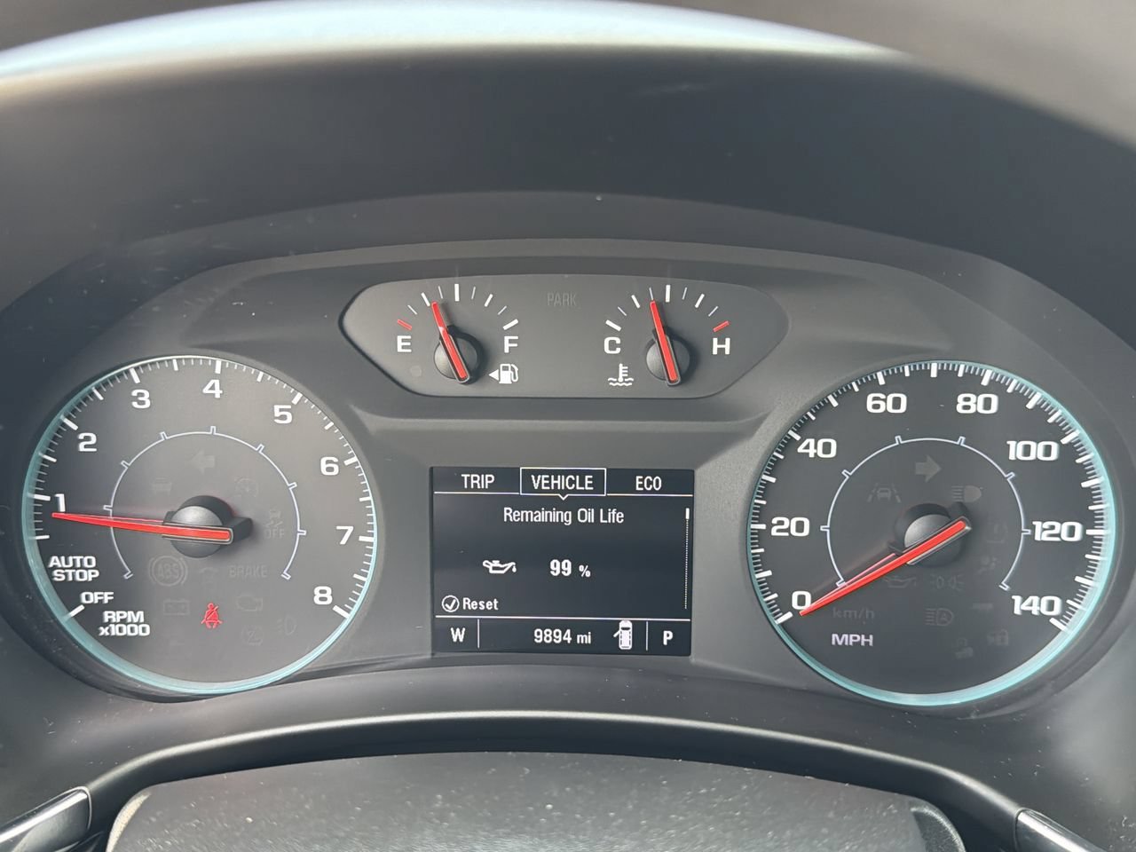 Used 2024 Chevrolet Equinox LS FWD image 29