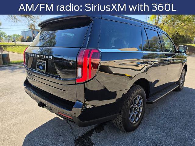 Certified 2025 Ford Expedition Active RWD image 4
