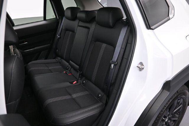 Used 2023 MAZDA CX-50 2.5 S w/ Cargo Package AWD/4WD image 27