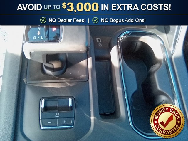 Used 2024 GMC Sierra 1500 AT4 w/ Technology Package AWD/4WD image 20