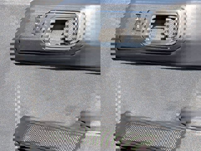 Certified 2025 Ford Bronco Outer Banks image 30