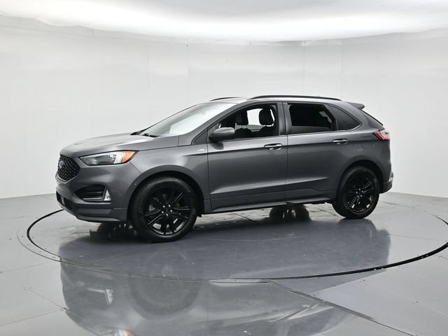 Certified 2021 Ford Edge ST-Line FWD image 5