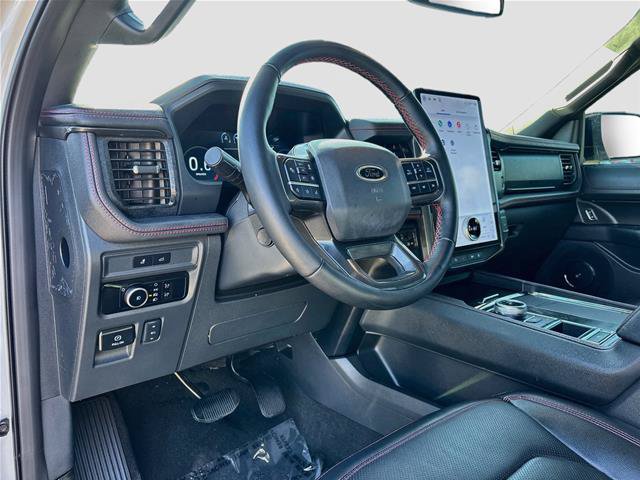 Certified 2024 Ford Expedition Max Limited RWD image 10