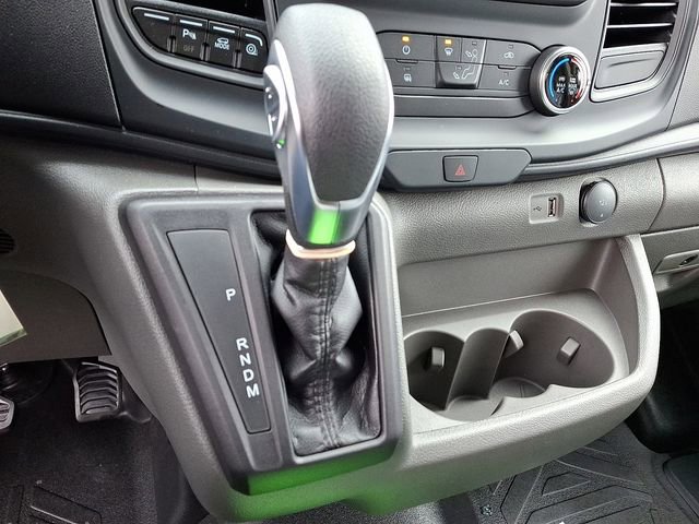 Certified 2024 Ford Transit 250 Low Roof image 12