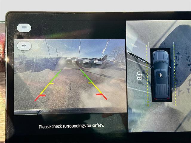 Certified 2023 Ford Expedition Max Limited image 12