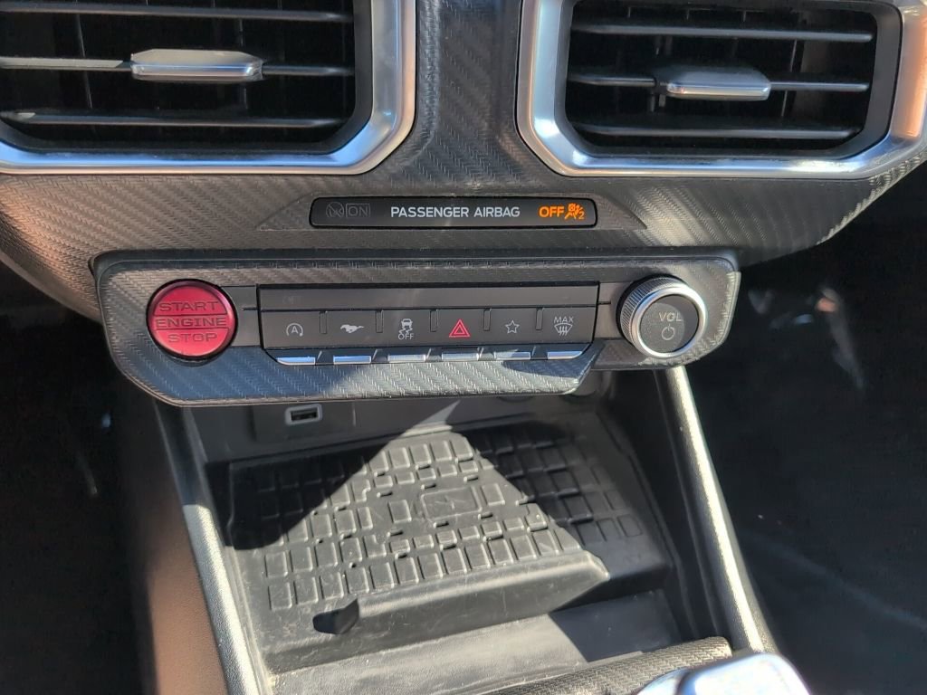 Certified 2024 Ford Mustang Premium image 17