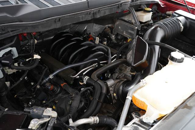Certified 2023 Ford F150 Lariat AWD/4WD image 34