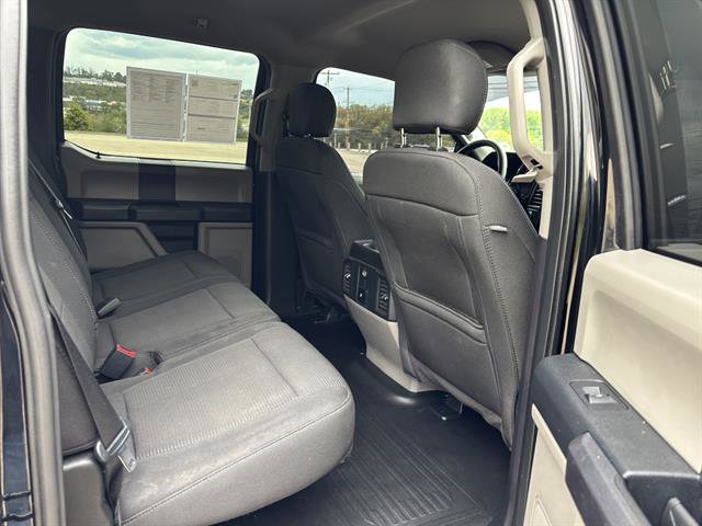 Certified 2018 Ford F150 XL w/ Equipment Group 101A Mid AWD/4WD image 19